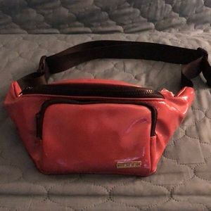 Waist bag